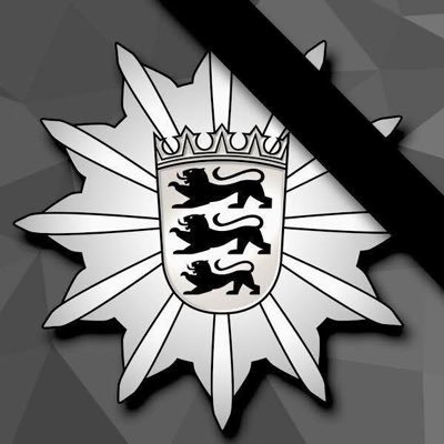 PolizeiFR's profile picture. Offizielle Seite des Polizeipräsidiums Freiburg. Im Notfall 110 wählen! https://t.co/o1YPByDHmG