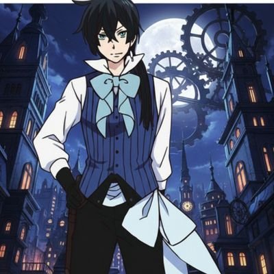 VANITAS165's profile picture. Crypto enthusiast||web3 beginner|| upcoming yapper|| writer||script writer|| researcher||upcoming pharmacist.