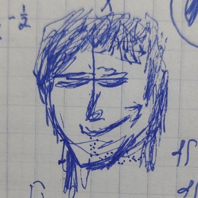 BebasHaBobos's profile picture. Sweet dreams are made of this