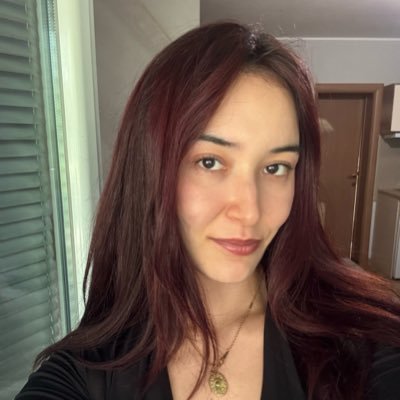 amysarchetypes's profile picture. genel izleyici | savunman/adana barosu https://t.co/kxmZ3FdQ3z