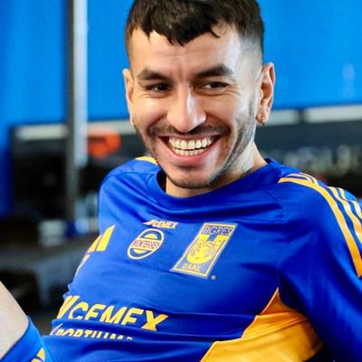 teamotigres2025's profile picture. soy tigre de cajón y no de sillón 😱 soy madridista de cajón y no de sillón 😱