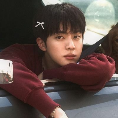 mygstaebear's profile picture. 'karma is a purple vindictive bitch '

💜ot7 💜