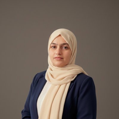 Wajiha_Niazi's profile picture. FullStackDeveloper @Gitstart Mentor @CodeToInspire #AfghanGirlsCode #MERN