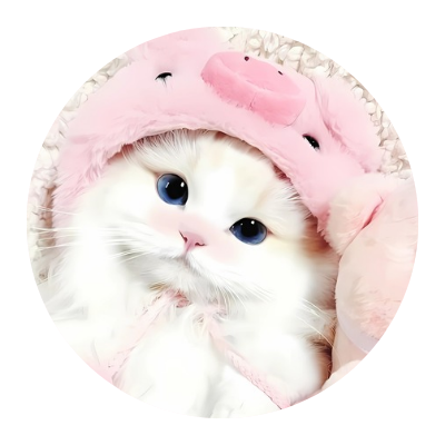 pizkiest's profile picture. ╭╯♡ 𓌈 🐈‍⬛ 𝓚itty shOp 𓏴𓏴 . . 🍰🎀 ◟˚ the cutest doll service ⊹ dreamy 📞👛  𓈈 スイート 𓍼 mOshi moshi! 💭🐾 little pocket sized helper 𓏭 ₊˚๑  ꣑୧ ◟
