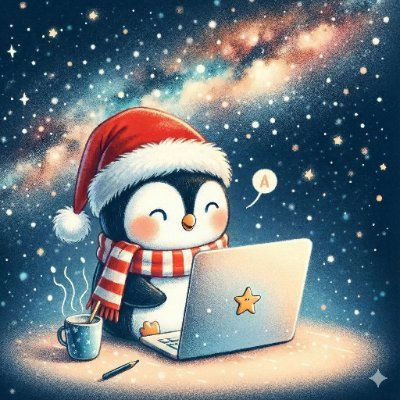 econanringo's profile picture. 中2 プログラミング CELL0期生 セキュリティキャンプ #GCI2025Winter #G1FT3D Okayama #IVSYOUTH2025 #SecCamp’25 #オレンジAI #Codering @codering_app