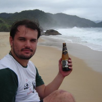 TulianoQ's profile picture. 