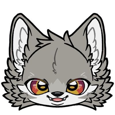 kemokemo1988's profile picture. 2019/12/03〜
ハイイロオオカミのウル丸同居
2026/04〜専門学校進学
•ケモナー&ガウラー
•音楽〜スポーツまで趣味は幅広く🎤🏸
•無言フォロー失礼します、フォロバされると遠吠えします🐺
•高知ユナイテッドSCを応援しています。