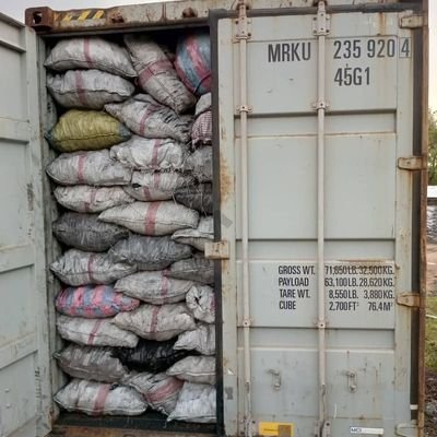 leckkyboy's profile picture. Export Of Charcoal/Sesame seeds/Cassie Seed/Ginger/Soya Beans/Copper E.t.c