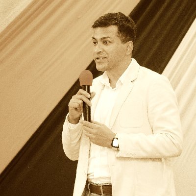 niladriroy's profile picture. Chief Operating Officer I Little...Ride a Little better Advisor - JIKONI Foundation I World Chamber for Social Business