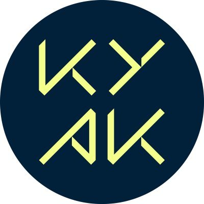 kyakstudio's profile picture. The design studio with a sport, fitness and leisure focus.