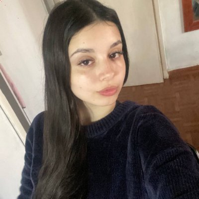 putri9613's profile picture. Tyla 💕 🩺   19.     
    ig : @tyladtb22