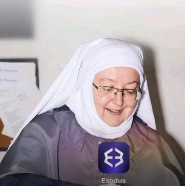 MariaHadaway's profile picture. 