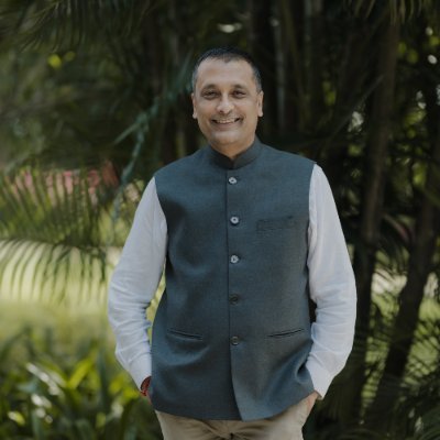 shamsulkuw's profile picture. SEBI registered Research Analyst, Value Investor. Lifelong learner. Sharing podcasts/videos that spark new ideas and learning. Views are personal.