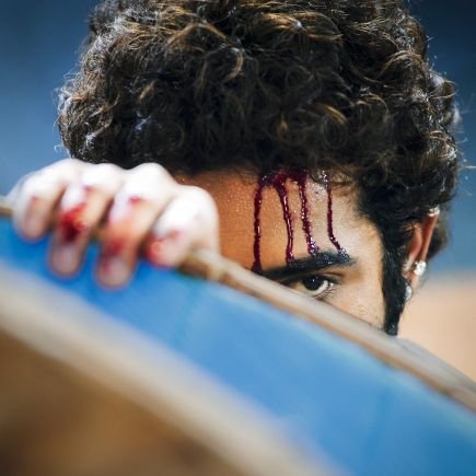 Jashu_tarak 🐅 Profile