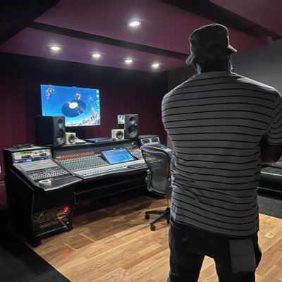 whoisHankP's profile picture. Audio Broker