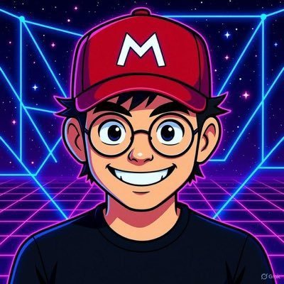 SharanBajaj2's profile picture. Memeio Coin — Powered by memes, driven by community. Let's rise together! 💪🔥join the movement $MEMEIO https://t.co/f3dcOWUlZw