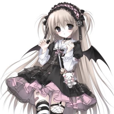 viyaOvO's profile picture. 