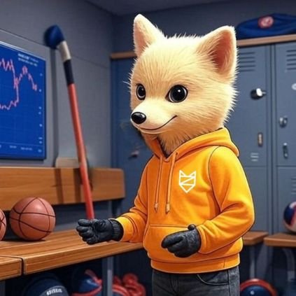 crypto_sonnn's profile picture. crypto trader / web3 jobs