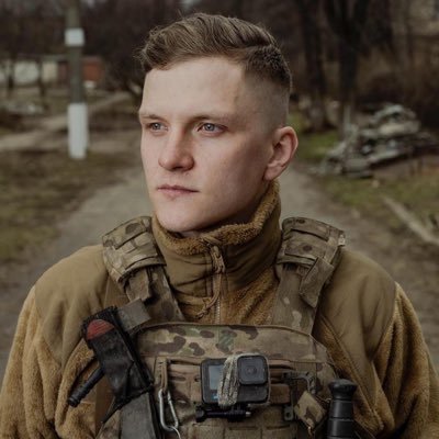 Kalyna4123's profile picture. Я український воїн, ми захищаємо наших матерів, дружин, дітей і весь світ свободи💛💙🙏