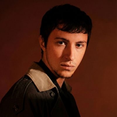 MuratEksioglu's profile picture. Official X account of Murat Ekşioğlu.
Lyric Baritone-Tenor Singer · Songwriter