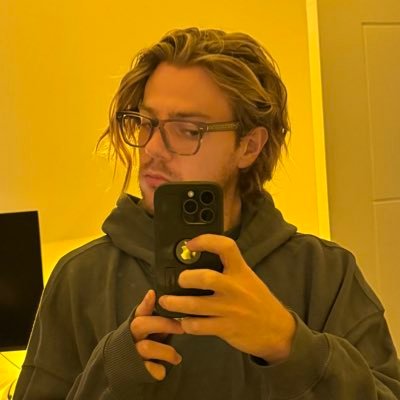 giovannidisiena's profile picture. Lead Security Researcher @Cyfrin 🌌 BSc Physics @UniofBath