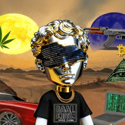 llmxbt's profile picture. #AI & #Crypto