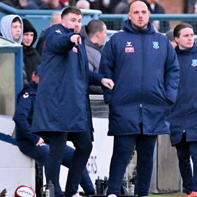 GrantJJoshua's profile picture. @RugbyTown_FC First team manager, Teacher 🎓