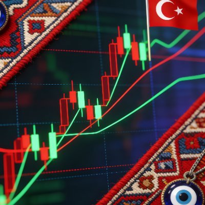 sameh1981776's profile picture. Teknik, Takas ve Temel Analiz Üzerine Her Şey 
#borsa #bıst30 #bıst50 #bıst100 #hisse