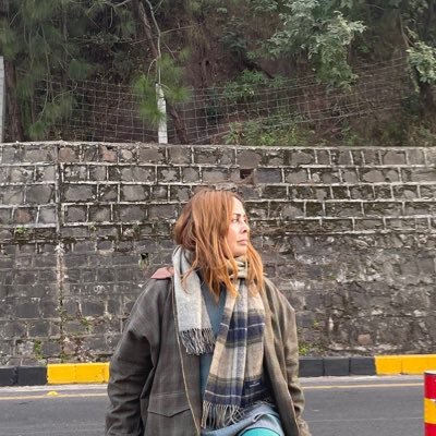 shehrbanozahra's profile picture. assistant prof. sociolinguistics/constructivist grounded theory/(post)QUAL/ (D)doxa/ translation. alum UNT, TX.