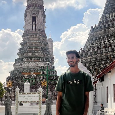 akarsh__jain's profile picture. App developer | 2x Gold Medalist at WorldSkills India | 5x Hackathon Winner | OSS Enthusiast