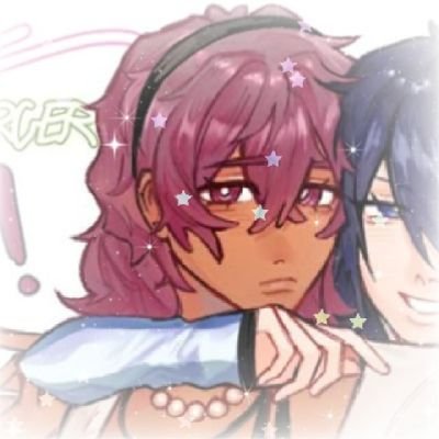 kaye 3: #hugotwt Profile