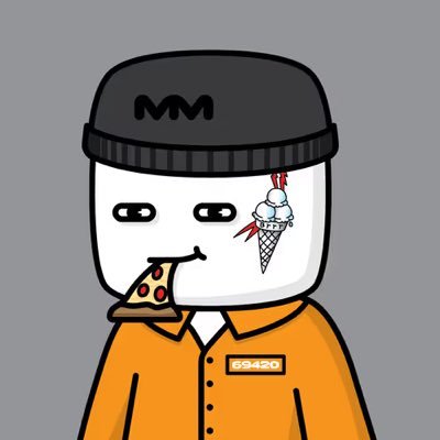 LanceSweatpants's profile picture. VR enthusiast/Crypto hopeful