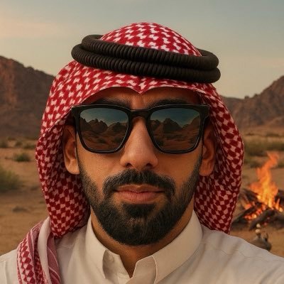 ibnkabed's profile picture. أسعد لحظاتك لا يتذركها غيرك…