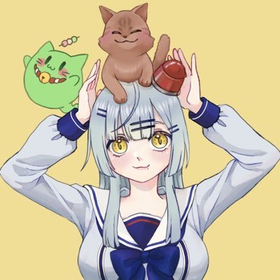 RYU191's profile picture. ポケモンレジェンズZAにハマってます！ソシャゲは大体やってます！ 今はNIKKE.ヘブバン(おタマさん推し)ウマ娘(ﾗｲｽｼｬﾜｰ推し)、プリコネR.スクフェス(にこ推し )、デレステ（双葉杏担当）、など!