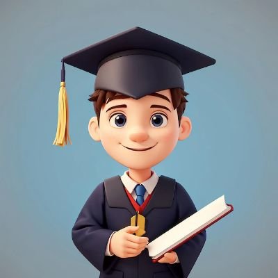 jasatugas_jt's profile picture. NGUMPULIN AKUN JOKI TUGAS & JOKI SKRIPSI
yang joki tugas / skripsi, mutualan yuk 💞