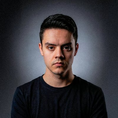 PaullmanDZN's profile picture. Graphic designer • @MovistarKOI  • @Supa_LoL • @MelillaTitans • @gokedTV | Art direction • @SergioFFerra • @FECOD_es • @DriFtEsports_ || Contact: +34910626741