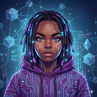 Es_ty101's profile picture. It's Esty in Tech 🌻❤️||God first 🙂‍↕️🙌||Web3 enthusiast||Aspiring Full-Stack Developer