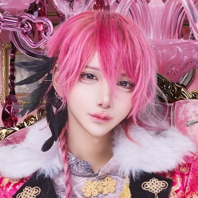 生誕祭のクラファン開設されてます⚑ﾞ ぜひご支援の程よろしくお願い