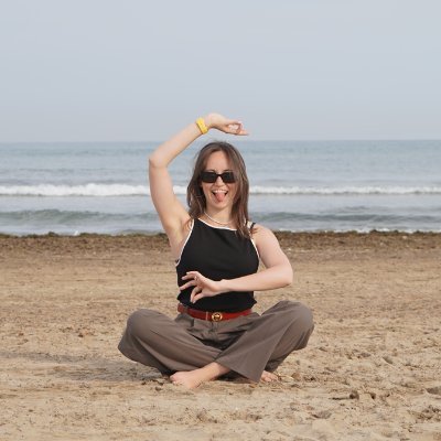 ms_Ya333's profile picture. snail memoirs ||
frontend girl on a personal growth journey