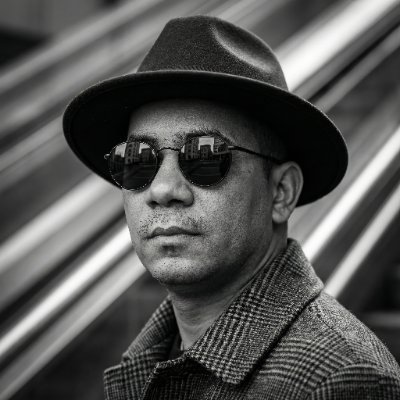 Mrbidsol's profile picture. Crypto • NFTs • Web3 • Trader
Founder @ https://t.co/ezGTDhHoZc — Etsy spy for creators.
Don’t watch the future — build it.