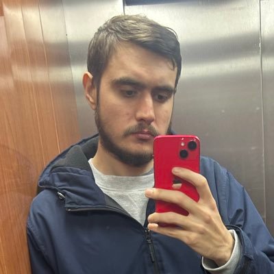 Offedev's profile picture. - FuncToWeb: https://t.co/uJe64zlliJ
- PyImageCUDA https://t.co/agZHFI9Pq6