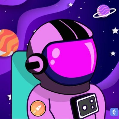 OperatorPunk's profile picture. Rocketpool-fan ⟠Memes⟠ | Web-Phylosoper | You don't understand, no time to explain! Need to validate!