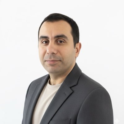 ibrahim_atay's profile picture. Senior Software Architect, Pragmatic, Actionable Guidance, Github: https://t.co/wE17gt7lSq