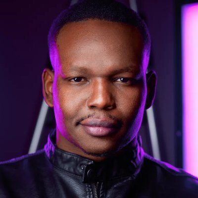 AIBlackAmethyst's profile picture. Partnerships as a Futurist in Tech | AI, Blockchain, Crypto | GEMS 💎
