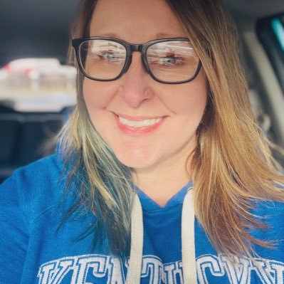 laimee76's profile picture. KY Til I Die. #BBN. Music, horror, furballs, and video games. Elden Lord.