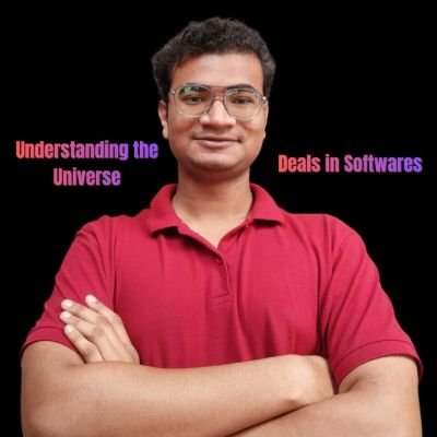 aryant_x's profile picture. Learning's all goes through, practice enhances the knowledge✨