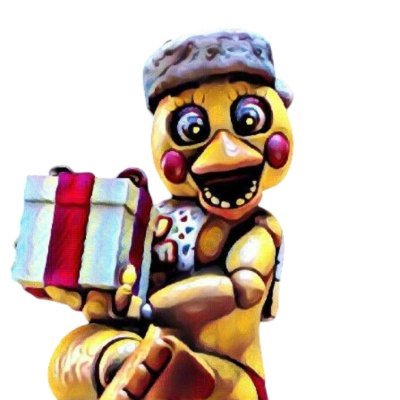 _𝙏𝙤𝙮 𝘾𝙝𝙞𝙘𝙖_ Profile