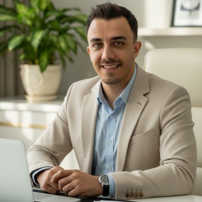 MeladKamari's profile picture. Software Architect | @DotNetFdn Member | Microservices 
and Agile Practitioner