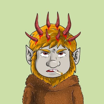 BcBcg4471's profile picture. NFT enthusias/top raider🔥✌️ follow for follow👌