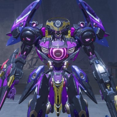kohei_naka88's profile picture. Mecha BREAK FF14 GUNDAM EXVS:DESTINY Walküre 白 (ENTJ)